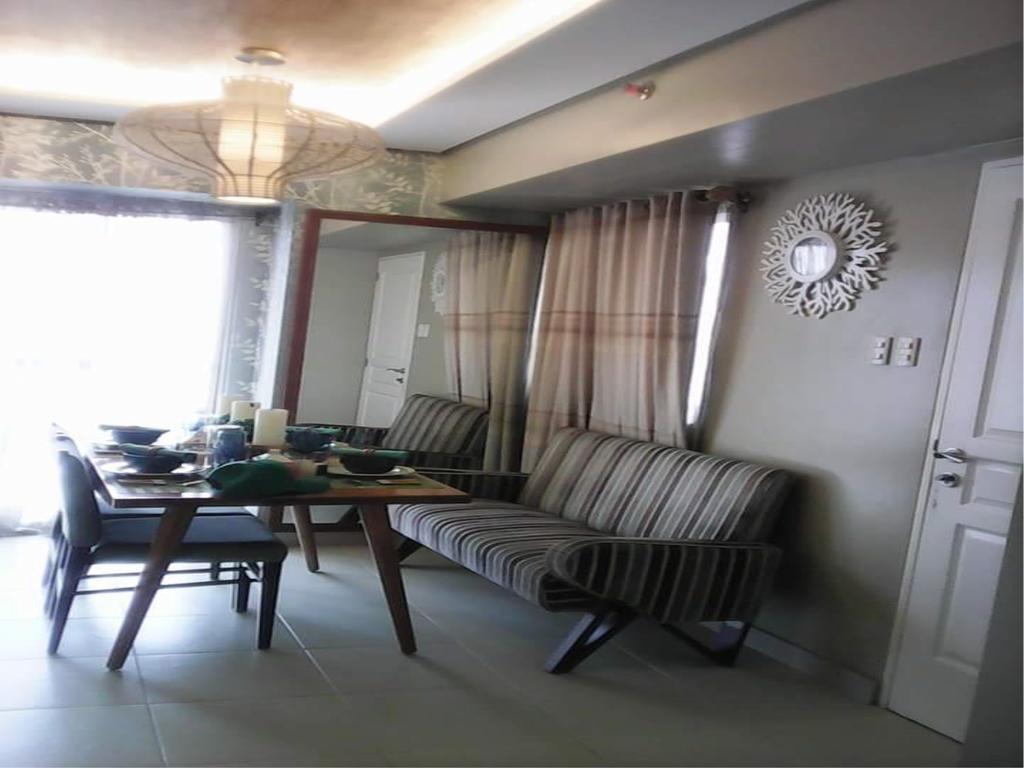 Sorrel Residences Condo Apartment By Fe マニラ市 エクステリア 写真