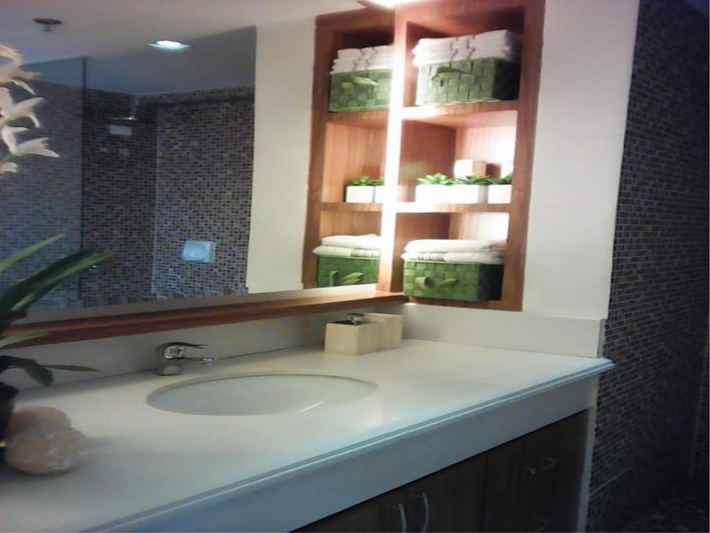 Sorrel Residences Condo Apartment By Fe マニラ市 エクステリア 写真