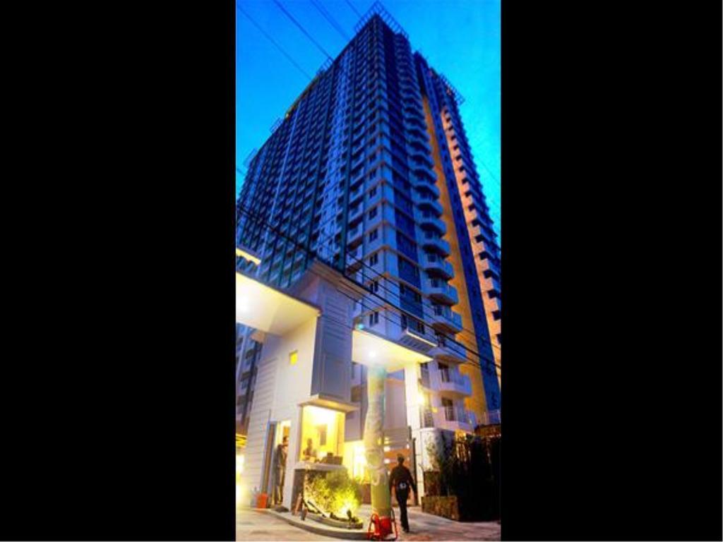 Sorrel Residences Condo Apartment By Fe マニラ市 エクステリア 写真