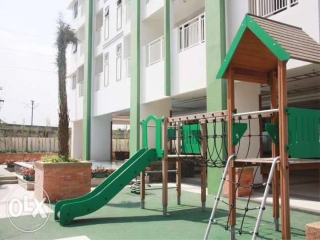 Sorrel Residences Condo Apartment By Fe マニラ市 エクステリア 写真