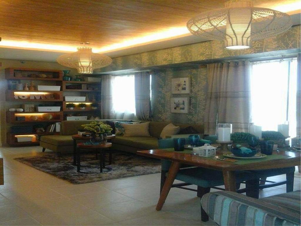 Sorrel Residences Condo Apartment By Fe マニラ市 エクステリア 写真