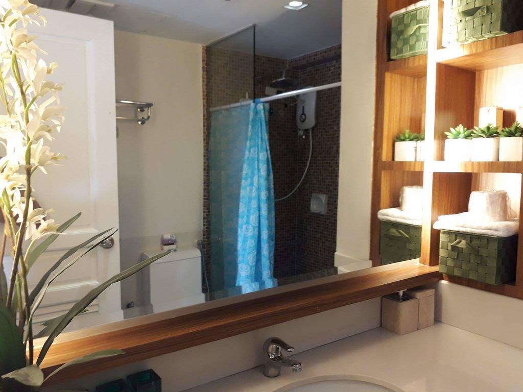 Sorrel Residences Condo Apartment By Fe マニラ市 エクステリア 写真