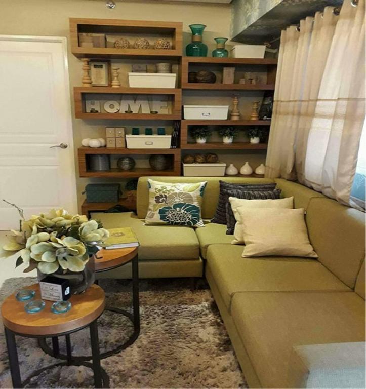 Sorrel Residences Condo Apartment By Fe マニラ市 エクステリア 写真